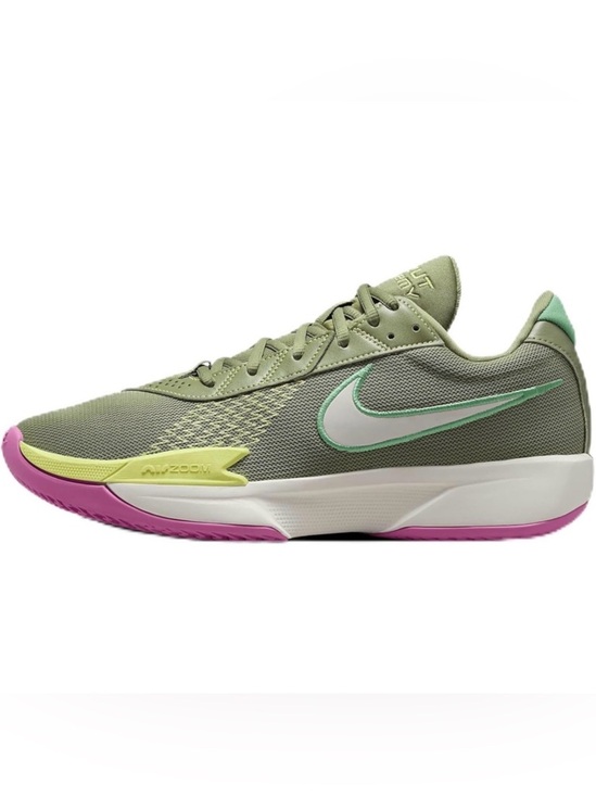 Nike G.T. Cut Academy Men\'s Basketball Shoes Size 8 1/2 women size 10 main image 8